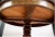 Brazilian Center or Dining Table For Sale - Image 11 of 11