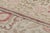 Textile Vintage Bessarabian Kilim Rug in Beige With Floral Patterns - Rug & Kilim For Sale - Image 7 of 7