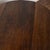 18th Century Portuguese Chestnut Drop Leaf Dining Console Table For Sale - Image 6 of 16
