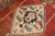 Zabihi Collection Antique Tribal Persian Bakshaish Rug - 9'9" x 15'1" For Sale - Image 9 of 12