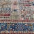 Grey Persian Bakhtiari Garden Hand-Knotted Wool Rug - 9' X 11'11" For Sale - Image 11 of 17