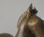 Ceramic Han Dynasty Style Horse Sculpture For Sale - Image 7 of 13