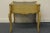 John A. Colby & Sons French Provincial Pickled Wood 25" Square Accent End Table For Sale - Image 11 of 13