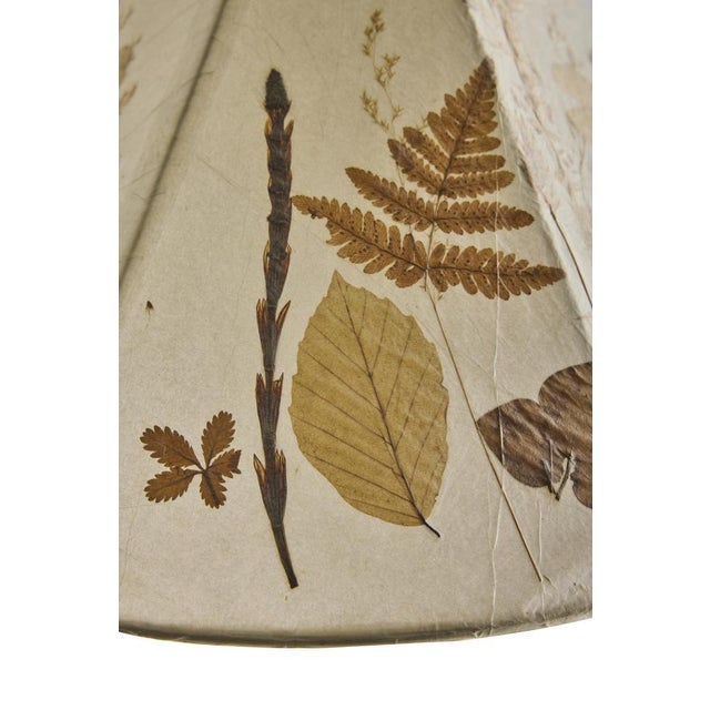 Mid-Century Staken Adjustable Floor Lamp by Carl Malmsten, Sweden, 1940s For Sale - Image 3 of 9