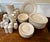 Contemporary 1960s Totally Today Dinnerware - 52 Piece For Sale - Image 3 of 12