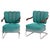 Set of Vintage Bauhaus Armchairs in Beech by O. Zoufalý, 1930s For Sale - Image 17 of 17