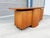 1960s Danish Modern Teak Credenza by Skovby For Sale In Los Angeles - Image 6 of 15