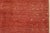 Gabbeh Runner 2’10” X 9’11” Red Wool Contemporary Hand-Knotted Oriental Rug For Sale - Image 9 of 13