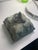 Celadon Vintage 1980s Chinese Vase With Lid For Sale - Image 8 of 9