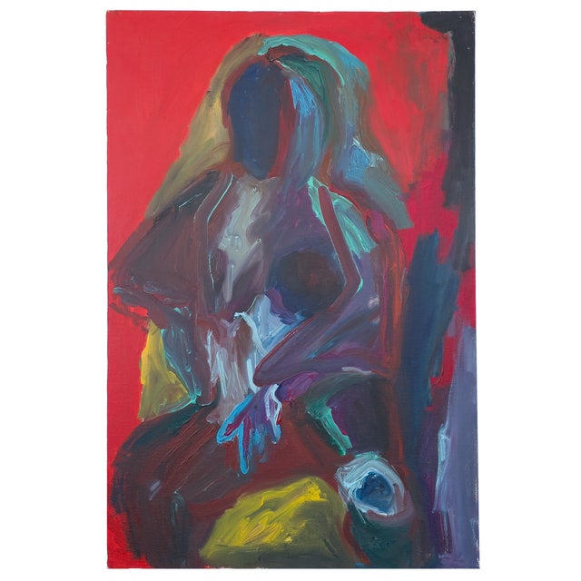 Mirror Mirror Virginia Cohn Parkum, c. Unknown In Mirror Mirror, Virginia Cohn Parkum turns the act of looking inward into...
