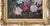 Antique 19th Century British School Oil on Canvas Floral Still Life Painting For Sale - Image 4 of 17