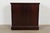 Stickley Georgian Flame Mahogany Flip Top Buffet Server or Bar Cabinet For Sale - Image 12 of 13
