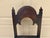 17th Century English Yorkshire Oak Backstool Chairs, a Pair For Sale - Image 15 of 17