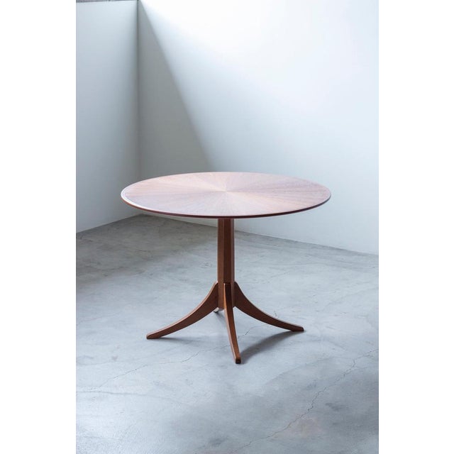Small Dining Table from Torsten Schollin For Sale - Image 11 of 14