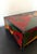 Set of Three Korean Stackable Sewing Box Covered in Hanji Paper For Sale - Image 13 of 18