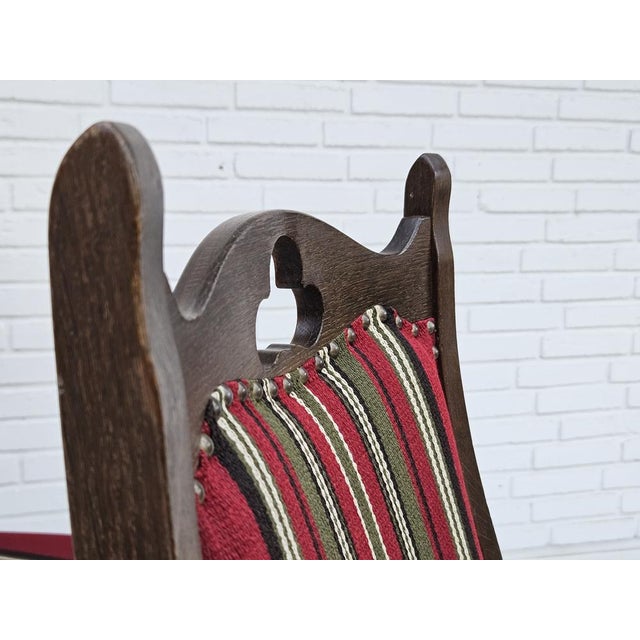 Danish Dining Chairs, 1960s, Set of 5 For Sale - Image 17 of 18