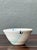 Handcrafted Abstract Glazed Ceramic Bowl For Sale - Image 9 of 14
