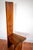 Mid-Century Tall Brutalist Artisan Accent Chair in Wood, 1970s For Sale - Image 12 of 18
