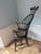 1990s Jeff Koopus Windsor Armchair For Sale - Image 4 of 12