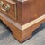 Wood Vintage Lane Cedar Lined Trunk For Sale - Image 7 of 11