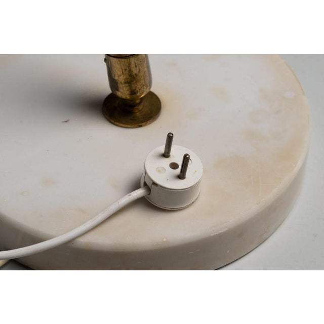 Vintage Italian 331 Floor Lamp by Giuseppe Ostuni for Oluce, 1950 For Sale - Image 14 of 17