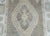 Early 21st Century Turkish Oushak Rug 2'10" x 10'6" #19202 For Sale - Image 5 of 8