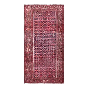 Antique Persian Malayer Carpet