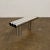 Septem Bench by Axel Chay From the Future Perfect For Sale In Los Angeles - Image 6 of 6