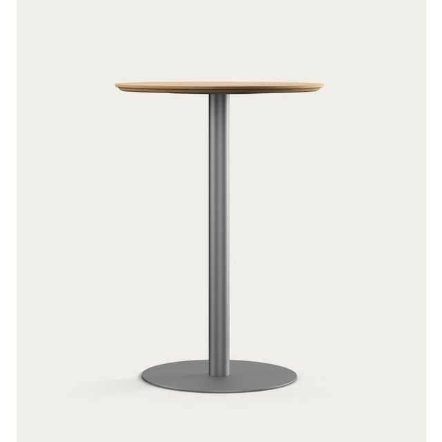 Train High Table by Henrik Tengler for OneCollection For Sale - Image 10 of 12
