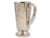 English silverplate trophy cup engraved for the Malayan Golf Association Championship 1954. It reflects traditional...