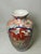 Large Japanese Imari Porcelain Vase For Sale - Image 11 of 18