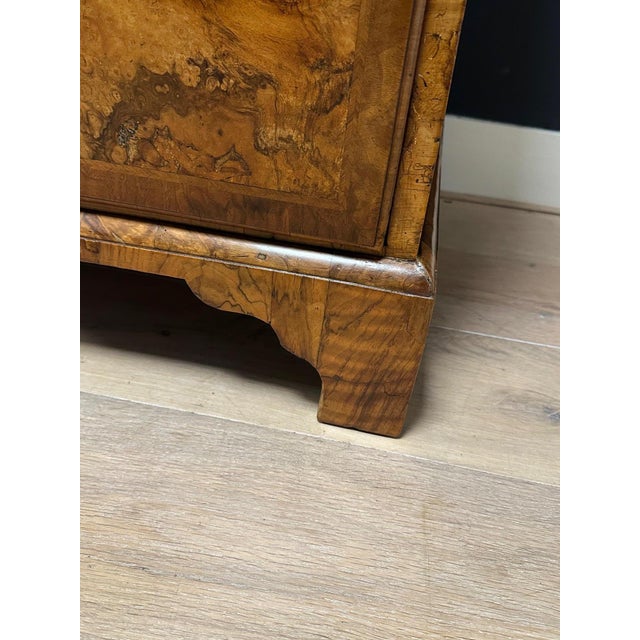 Antique Chest of Drawers, 1700s For Sale - Image 15 of 16