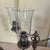 1940s 1940s Victorian Silverplate Candelabras- Set of 2 For Sale - Image 5 of 12