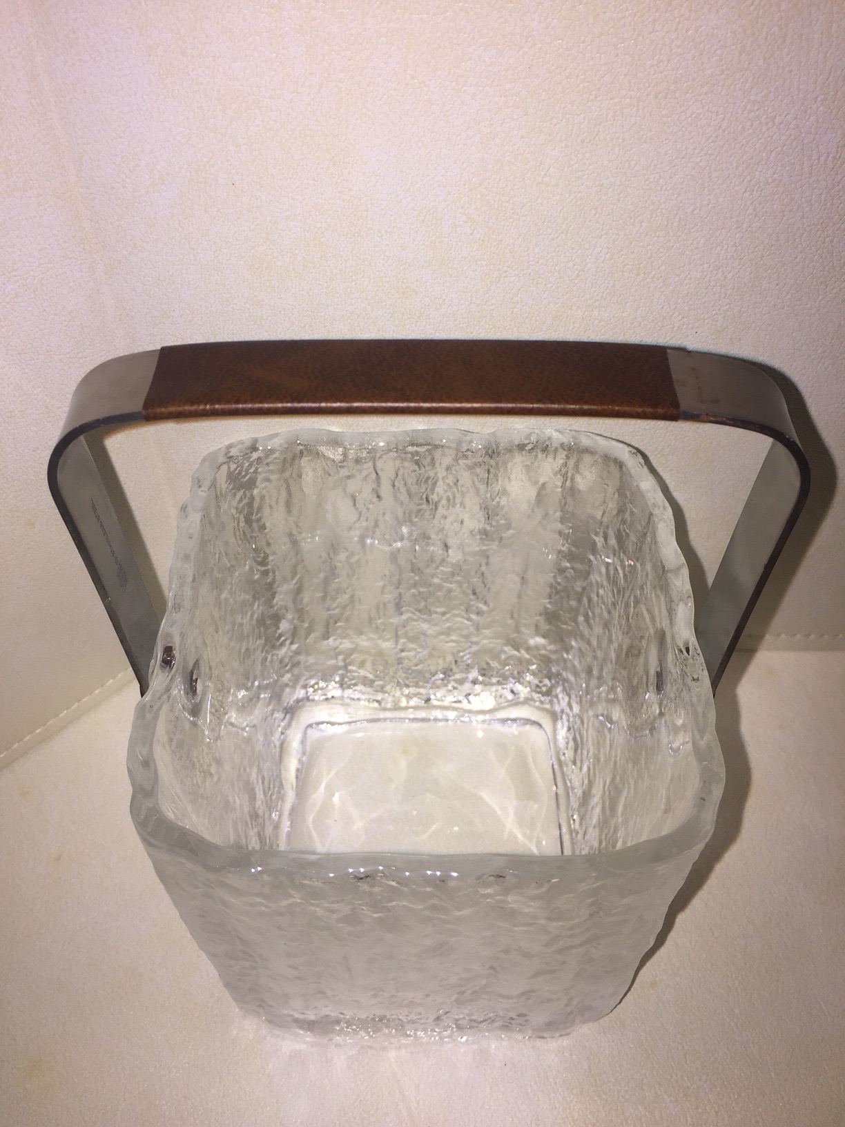 hoya ice bucket