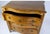 Small Louise Chest of Drawers in Elm Wood, Copenhagen, 1780s For Sale - Image 4 of 8
