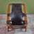 Arne Tidemand-Ruud "Holmenkollen" Lounge Chair for Norcraft For Sale In Los Angeles - Image 6 of 12