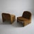 Postmodern Giancarlo Piretti “Alky” Chairs, a Pair For Sale - Image 3 of 6