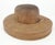 Antique Solid Wood 2 Parts Hat From For Sale - Image 4 of 9