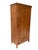 Art Deco Modernist One-Door Armoire by Cornelis Van Der Sluys, 1920s For Sale - Image 6 of 14