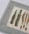 Antique Austrian Museum Watercolor c.1900 Bronze Age Tools Scientific Art c.1900 For Sale - Image 12 of 13
