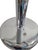 Metal Space Age Chrome Pendant Lamp from Staff Leuchten, 1970s For Sale - Image 7 of 10