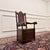 Antique English Commode Chair, 1600s For Sale - Image 9 of 10