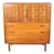Mid 20th Century Pierre Debs Designed Dresser by Bassett, Attributed For Sale