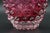1970s Extraordinary Pink Barovier E Toso Bugnato Vase For Sale - Image 5 of 12