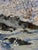 Georgij Moroz, Frost, Oil Painting, 2000 For Sale - Image 6 of 8