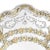 2020s Venetian Murano Glass Wall Mirro For Sale - Image 5 of 6