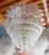 Italian 21st Century Murano Felci Chandelier by Fabio LTD For Sale - Image 3 of 5