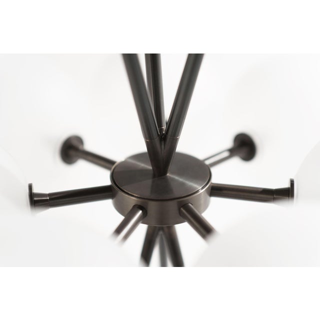 Lucienne Floor Lamp For Sale - Image 10 of 12