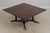 Kittinger Kittinger Colonial Williamsburg Cw-177 3 Part Dining Banquet Table For Sale - Image 4 of 18