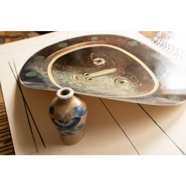 1955 Set of 12 Prints of Picasso's Ceramic Platters For Sale - Image 14 of 15